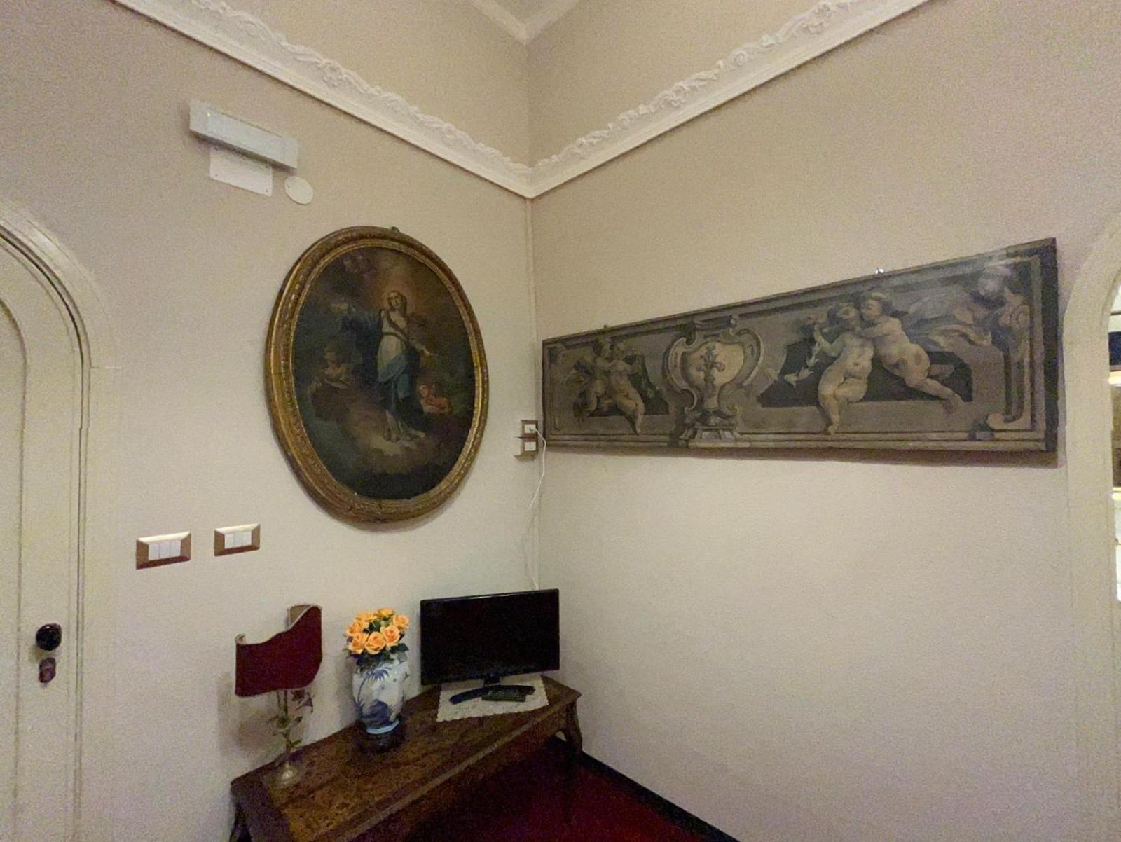 La Dimora Dell'Imperatore Catania Exterior photo